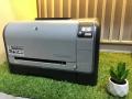 HP Color LaserJet
CP1515n Printer. 