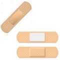 One Time Bandage Newstrip 100 Pcs/Box- Made In China.