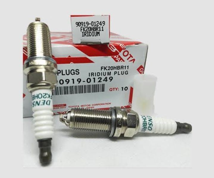 SPARK%20PLUG%2090919-01249%20FK20HBR11%20-%20Image%202
