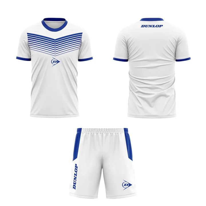 2025%20Fashion%20Fast%20Drying%20Breathable%20Sweating%20Sweat%20Absorbing%20Sweatshirt%20Set%20Summer%20T-shirt+Shorts%20Men's%20Short%20Sleeve%20Tennis%20Spor%20-%20Image%202