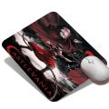 Castlevania Anime Game NEW Mouse Pad Custom Mousepad Game Small Size Computer Desk Pad Natural  Home Keyboard Pad. 