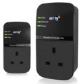 BT Broadband 500 Kit, Powerline Adapter .. 