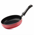 Nonstick Fry pan Nonstick Sauce Pan Tawa Pan Non Stick Frying Pan- 14 cm.. 