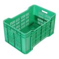 Bagmati Plastic Heavy Duty Vegetable Crate 540(L)X355(W)X290(H) MM | Bagmati Plastic Multipurpose Crate. 