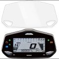 Motorcycle Odometer Speedometer Meter Screen Protection HD Film For Gixxer Fi & ABS. 