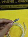Apple Lightning Aux Cable.. 