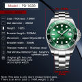 2026 New PAGANI DESIGN Watches Top Luxury Men's Watch Mechanical Watch For Man Automatic Complete Calendar Sapphire Mirror Clock. 