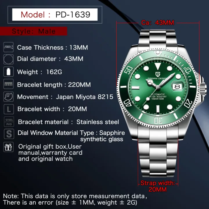 2026%20New%20PAGANI%20DESIGN%20Watches%20Top%20Luxury%20Men's%20Watch%20Mechanical%20Watch%20For%20Man%20Automatic%20Complete%20Calendar%20Sapphire%20Mirror%20Clock%20-%20Image%206