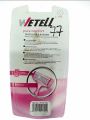 Original WeTell Razor for Ladies 5 blade Razor. (Pack of 6 Razor). 