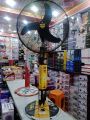 SOLAR FAN DC. 