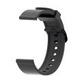 20mm Silicone Strap for Colmi P28 Plus Smartwatch – Comfortable, Durable Quick Release Band.