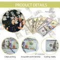 Party Props, party fun toy money, only for fun..