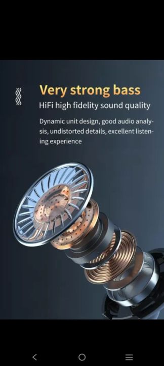 2023%20hot%20selling%20wireless%20earbuds%20cheap%20price%20Imported%20Smart%20Mini%20Bluetooth%20Handfree%20Light%20Weight%20Black%20-%20Image%203