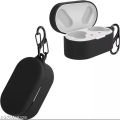 FOR OnePlus Buds 2 and OnePlus Buds 2R - Silicone Protective Earbuds Cover. 