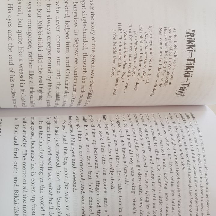 OXFORD%20CHILDREN%20CLASSIC%20THE%20JUNGLE%20BOOK%20BEWARE%20OF%20THE%20TIGER%20BY%20RUDYARD%20KIPLING%20-%20Image%204