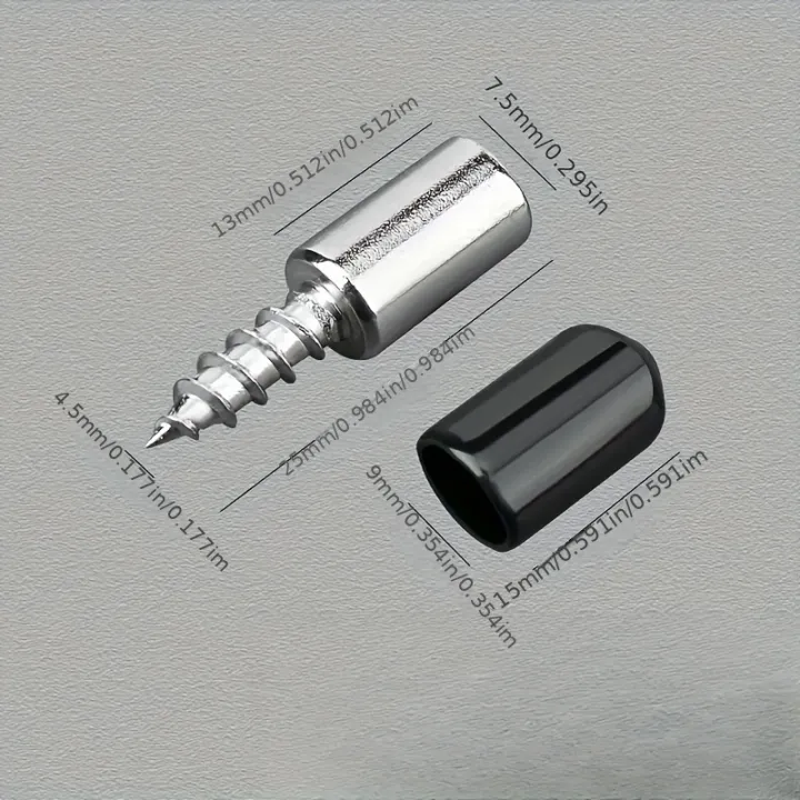 16/32/64Pcs%20Shelf%20Bracket,%20Self%20Tapping%20Screws%20Bracket%20Shelf%20Support%20Pegs,%20Glass%20Wood%20Shelf%20Peg%20Heavy%20Duty%20Floating%20Shelf%20Bracke%20-%20Image%202