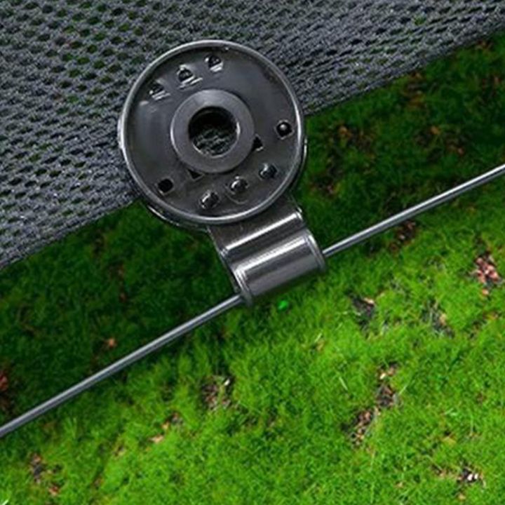 50%20PCs%20sunshade%20mesh%20clip%20garden%20tools%20greenhouse%20sunshade%20fixing%20clamp%20plastic%20mesh%20fence%20hooks%20installation%20-%20Image%206