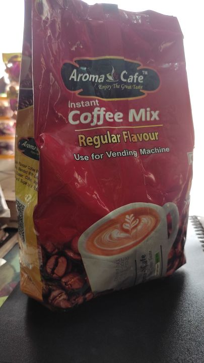 Instant%20coffee%20mix.%20Enjoy%20the%20great%20taste%20with%20Aroma%20cafe%20(1kg%20%20pack%20)%20-%20Image%202