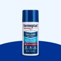 Dermoplast first aid spray®Pain, Burn & itch spray. 