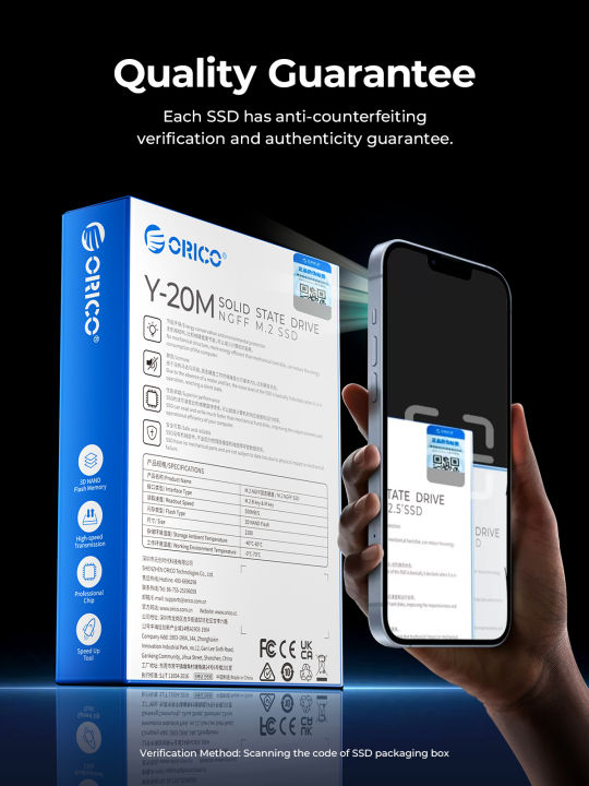 ORICO%20Y20M%20Internal%20Solid%20State%20Hard%20Drive%20for%20Desktop%20and%20Laptop%20M.2%20SATA%20SSD%20128GB%20256GB%20512GB%201TB%202TB%204TB%20M2%20NGFF%202280%20mm%20-%20Image%206