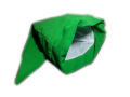Game Anime Legends Of Zeldas Cosplay Hat Link Cosplay Green Plush Hat Christmas Party.