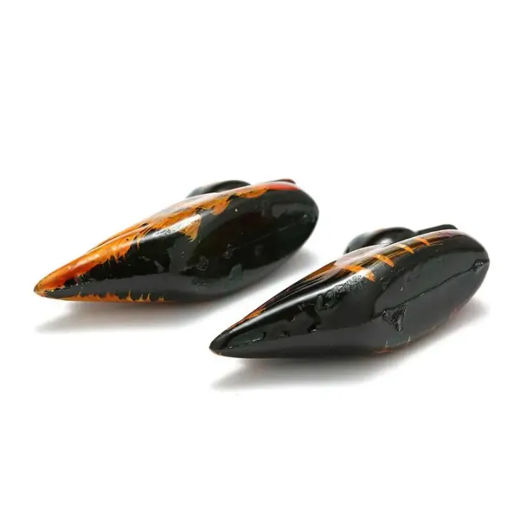 Resin%20Pair%20of%20Mandarin%20Ducks%20Chopstick%20Holder%20for%20Home%20Decoration%20Feng%20Shui%20Craft%20Display%20Ornament%20-%20Image%203
