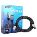 High quality 4K Glink 2.0 (gl201) HDMI cable 1.8m 3m 5M 10m 15m 20m Ultra HD resolution GL-201 4K. 