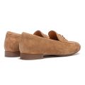 CHCH Women's Leather Shoes 2026 New High Quality Sheepskin Formal Business Shoes.