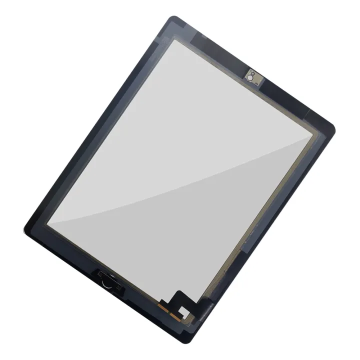 New%209.7"%20AAA+%20Touch%20Screen%20For%20iPad%202%20A1395%20A1396%20A1397%20Touch%20Panel%20Screen%20Digitizer%20Sensor%20Front%20Glass%20Parts%20Replacement%20-%20Image%203