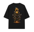 Goku Oversized T-shirt. 