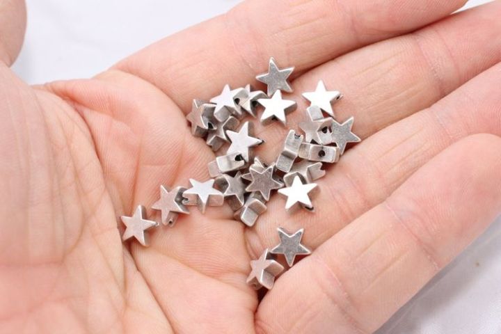 100pcs-1000%20Pcs%20Acrylic%20Tiny%20Star%20Beads,%20Cute%20Five-Pointed%20Star%20Spacer%20Beads,%20Loose%20Beads%20for%20Jewelry%20Making,%20Necklace,%20Pendant%20Charms,%20Keychain%20Accessories,%20Clothing%20Decoration%20Craft%20Supplies%20-%20Image%202