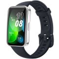 Screen Protector Case for Huawei Band 9 8 Full Coverage Bumper Soft TPU Protectiv Cover on Band8 Accessories. 