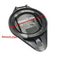 61667238068 Windshield Washer Fluid Reservoir Cover Cap for BMW F01 F10 F12 F13 520I 523I 528I 530I 535I 730I 740I 750I. 