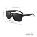 1/4 Pcs Polarized Sunglasses for Men Women Designer Driving Night Vision Sun Glasses Male Fishing UV400 TR Polarized Sunglasses. 