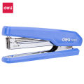 DELI Stapler 10 # Durable Stapling Machine Metal Structure Paper Binding Tools Office Supplies. 
