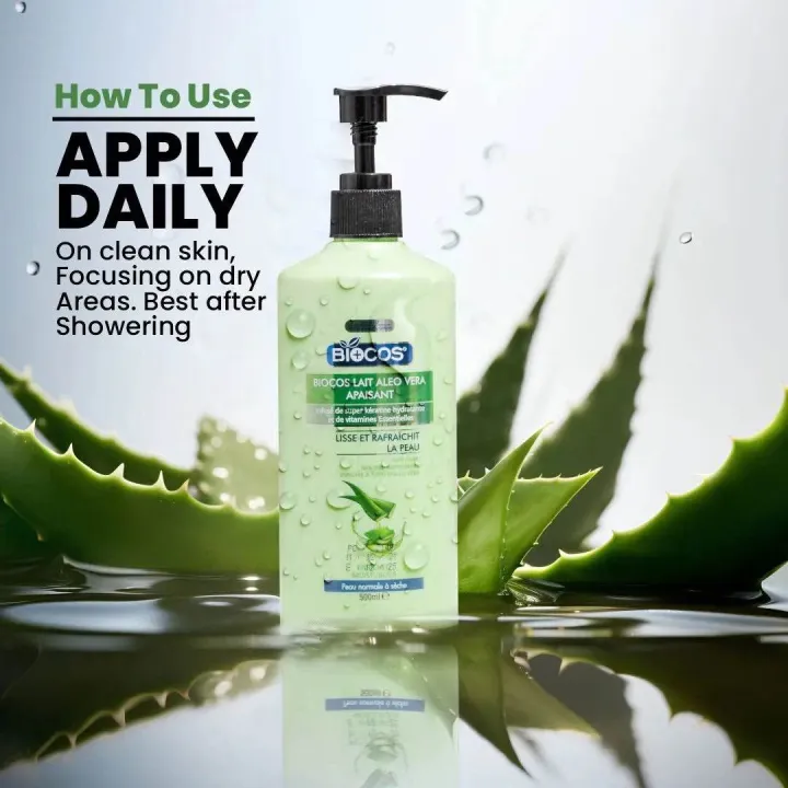 Biocos%20Aloe%20Vera%20Body%20Lotion%201000ml%20%E2%80%93%20Nourishes,%20Soothes%20&%20Restores%20Dry,%20Damaged%20Skin%20with%20Aloe%20Barbadensis%20Juice,%20Cucumber%20Extract%20for%20Stretch%20Marks,%20Scars%20&%20Sunburn%20Relief%20-%20Image%205
