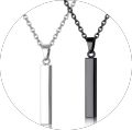 neckless for boys. 