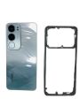 Vivo y19s body back plate middle frame housing replacement parts for vivo y19s. 