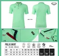 Grand Sport polo collar grand sport shirt 12-285-blue/purple/peach/Navy/green/yellow. 