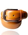Cow Leather High Chrome Lemination. 