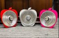 Electric Heater with Carbon Halogen Apple
Shape Room Electric Heater with 300/600
Watts | Philips Electric Heater-Apple Room
Electric Heater. 