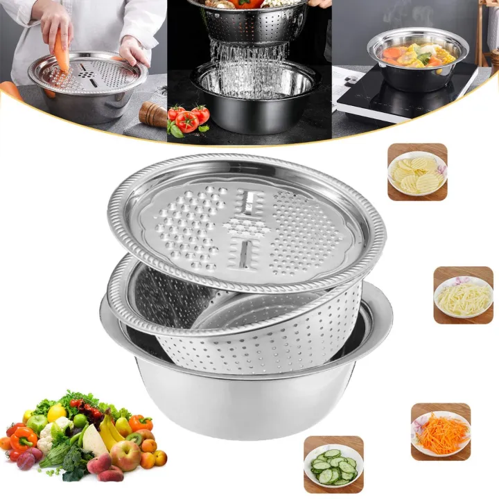 3in1%20Multifunctional%20Stainless%20Steel%20Grating%20Basin%20thick%20stainless%20steel%20drain%20basin%20kitchen/Vagetable%20Cutter%20-%20Image%204