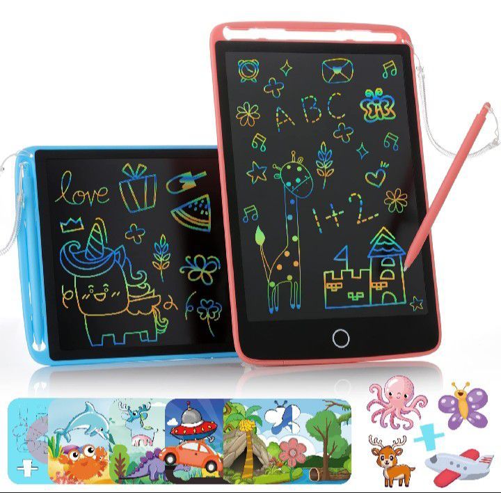 Hot%20Selling%20LCD%20Writing%20Tablet/Pad%20for%20Kids,6.5%20inch%20Kids%20Doodle%20&%20Scribble%20Boards%20with%20Protect%20Cover,%20Educational%20Toys,%20Erasable%20E-Writer%20Digital%20Drawing%20Board%20Toddler%20Toys%20Kids%20Drawing%20Pad%20Best%20Gift%20for%20Kids-Multi-color%20-%20Image%206
