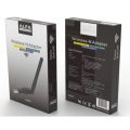 Alfa Wifi Wireless N USB Wifi Adapter USB 2.0 WIFI With fixed 3DBI Antenna for Computer. 