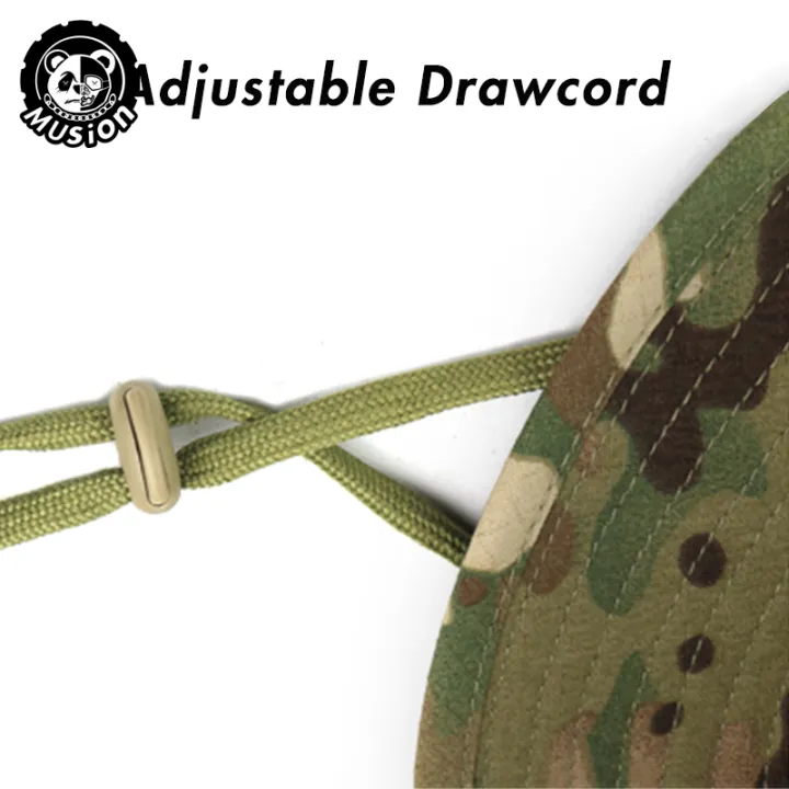 Musion%20Boonie%20Hat%20Balaclava%20Hat%20Suit%20Foldable%20Hat%20Sun%20Protection%20Fishing%20Cap%20Breathable%20Fisherman%20Outdoor%20Hunting%20Fishing%20Wide%20H%20-%20Image%205