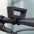 MUQZI Bike Handlebar Stand Clip-On Stabilizer for Inverted Parking MTB Bike Maintenance Repair Tool Fits 29-33mm Grips. 