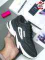Shoes joggers skechers sneakers  azadi sale*Restock*

*Huge Demand*

Ladies & Kids Shoes
Soft Comfortable 
Made in pakistan 🇵🇰

Black  36 37 38 39 40 41
Blue    36 37 38 39 40 41
Gray   36 37 38 39 40 41. 