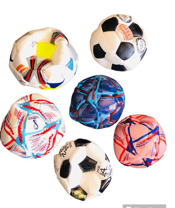 Football high quality different colours | Daraz.pk