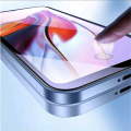 2in1 4in1 Combo For IQOO Z10 Turbo pro Screen Protector  Camera Protector. 