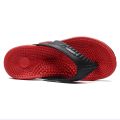 Massage Flip Flops for Men Summer Breathable Beach Shoes Sandals Men Luxury Flip Flops Breathable Plus Big Size Men Slippers 46.
